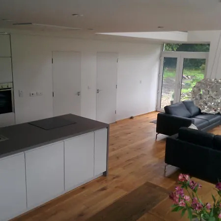 Exclusive Garden Appartement Galway