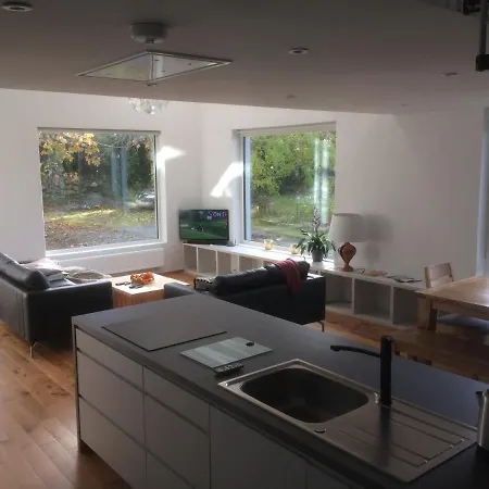 Exclusive Garden * Galway