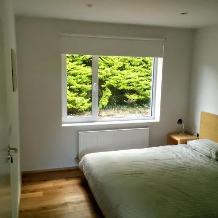 Apartment Exclusive Garden