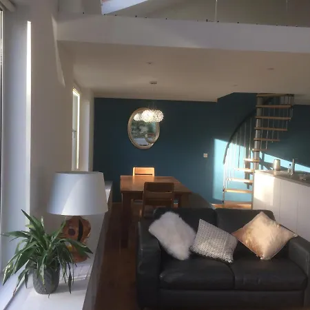 Exclusive Garden Apartment Galway
