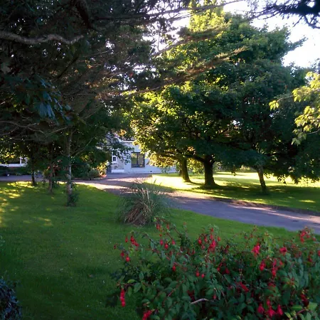 Appartement Exclusive Garden Galway