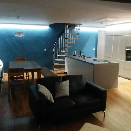Exclusive Garden Appartement Galway