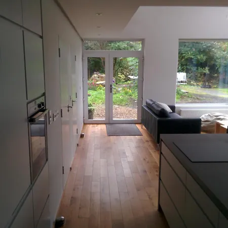Exclusive Garden Apartment Galway