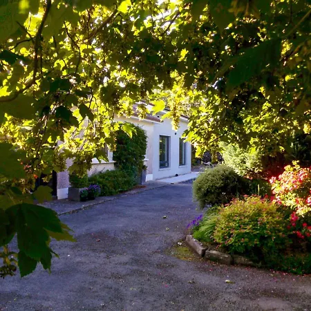 Appartement Exclusive Garden