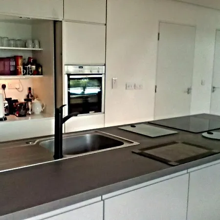 Exclusive Garden Apartment Galway