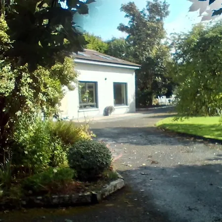 Appartement Exclusive Garden *